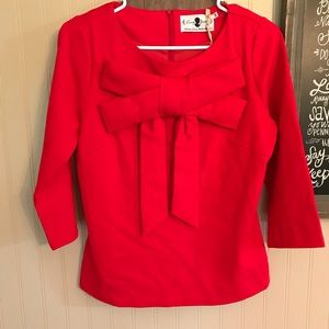 Dainty Jewell’s Blouse